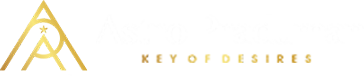Astro Praduman Logo